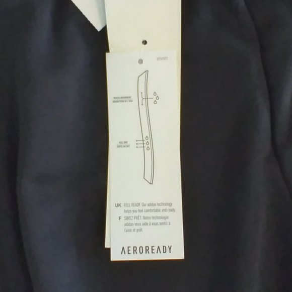 🆕adidas Women's TIRO19 Pants, X-Small - Black/Core Pink, Brand NEW, Authentic - Picture 9 of 13